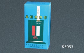 比色计、吸管