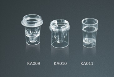 样品杯