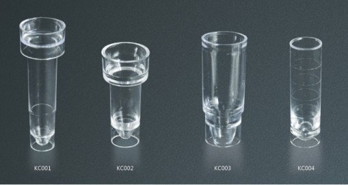 样品杯