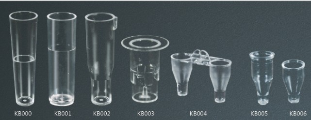 比色杯